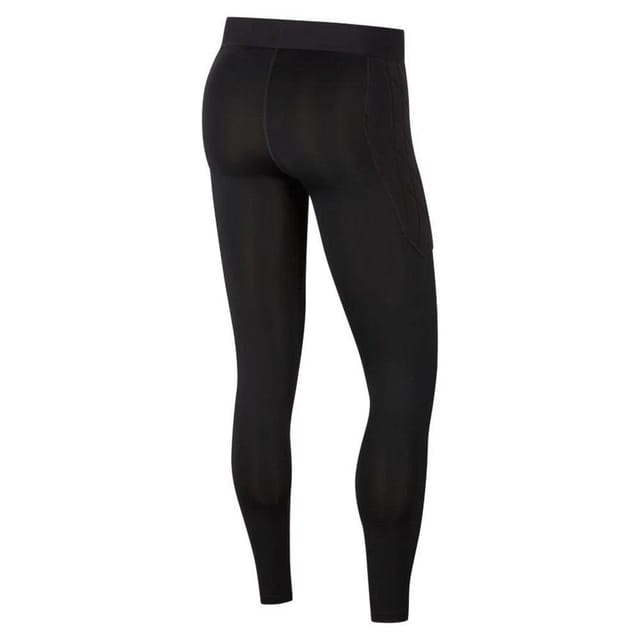 Nike Nike Men's Gardien I Padded Goalkeeper Trousers in Black - 2