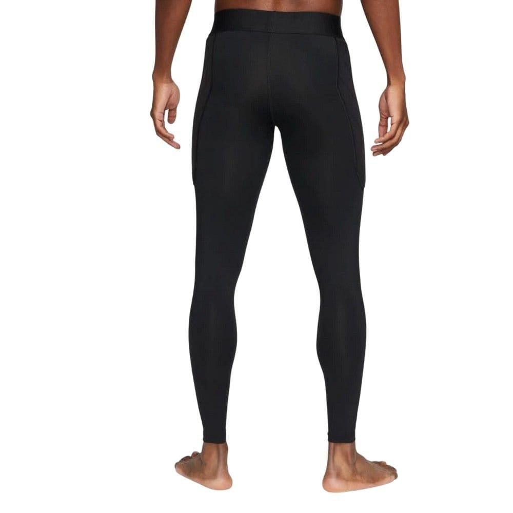 Nike Nike Men's Gardien I Padded Goalkeeper Trousers in Black - 4