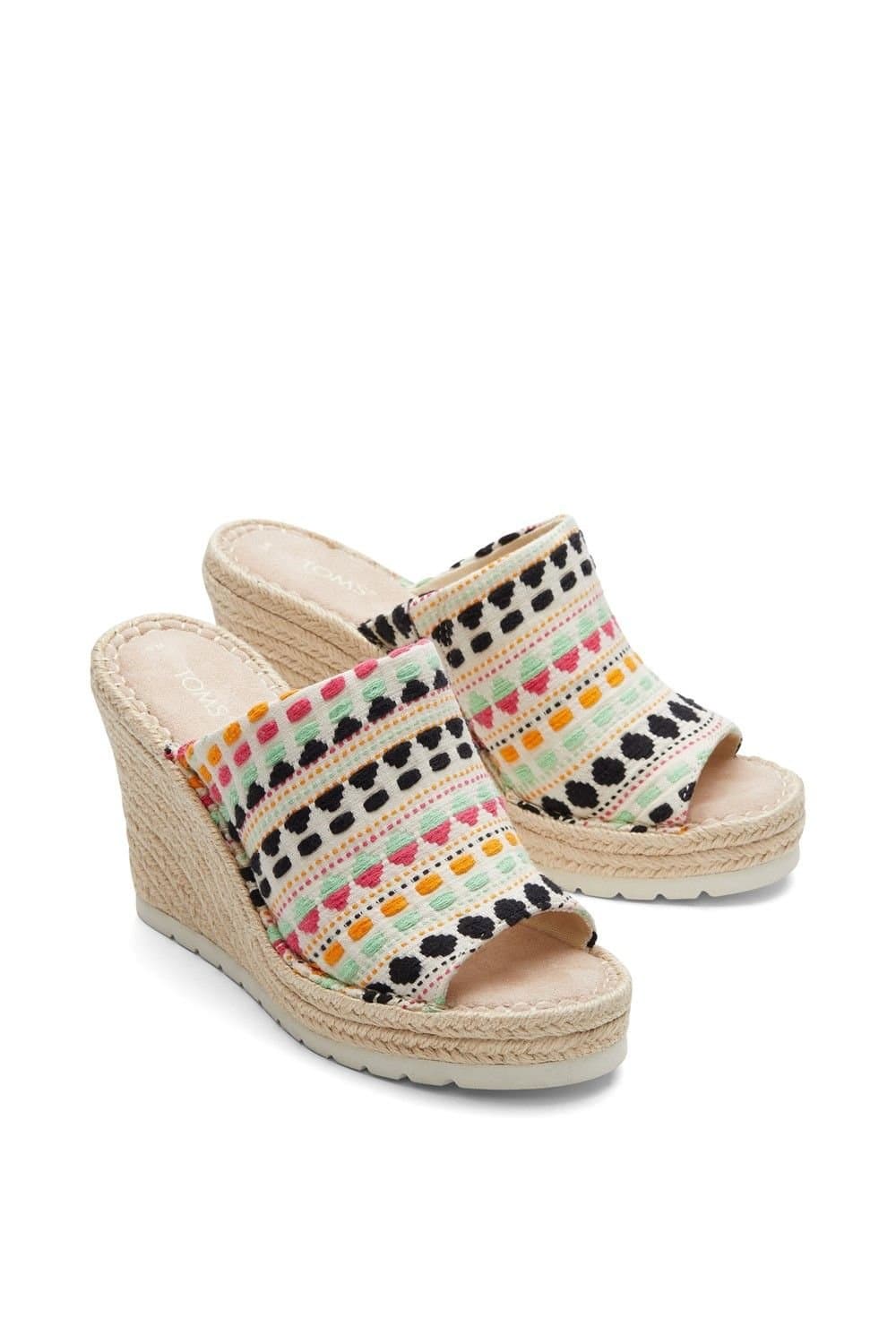 TOMS TOMS Women's Monica Mule Sandal