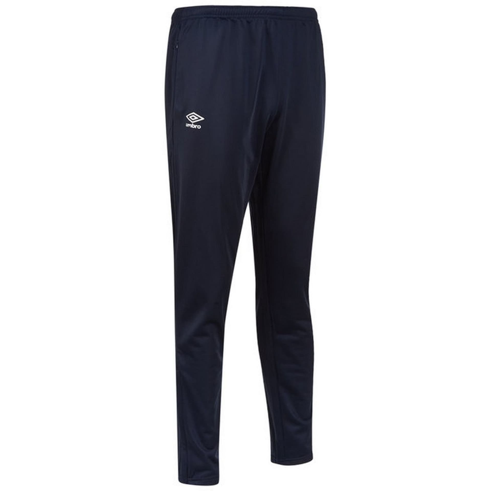 Umbro Umbro Men's Club Essential Jogging Bottoms in Dark Navy