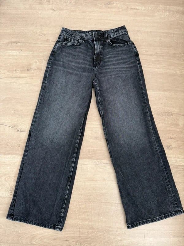 ASOS Design ASOS Design wide leg jeans size 30/32