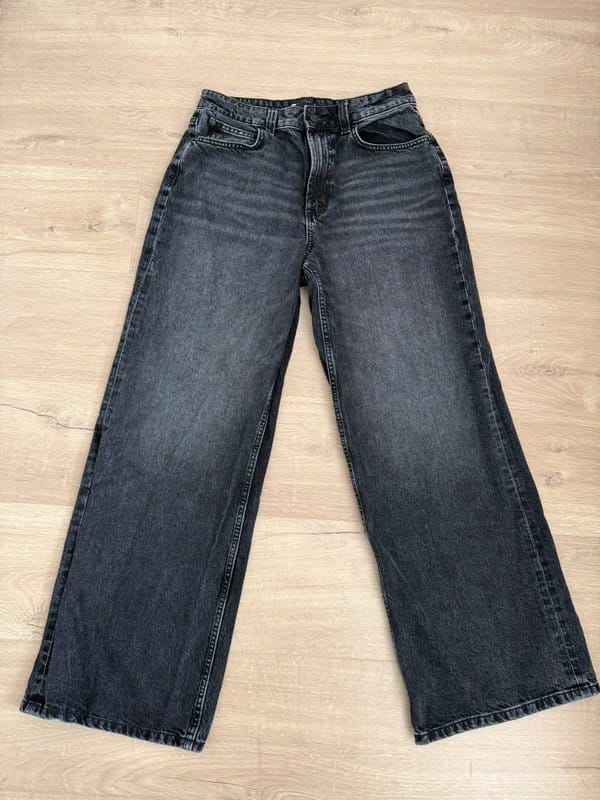 ASOS Design ASOS Design wide leg jeans size 30/32 - 1