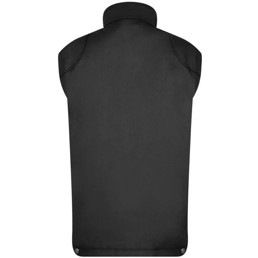 Belstaff Belstaff Women's Edition Gilet Black Down Jacket - 2