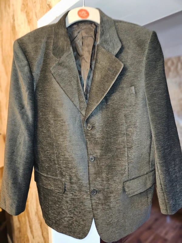 Bhs Charcoal blazer