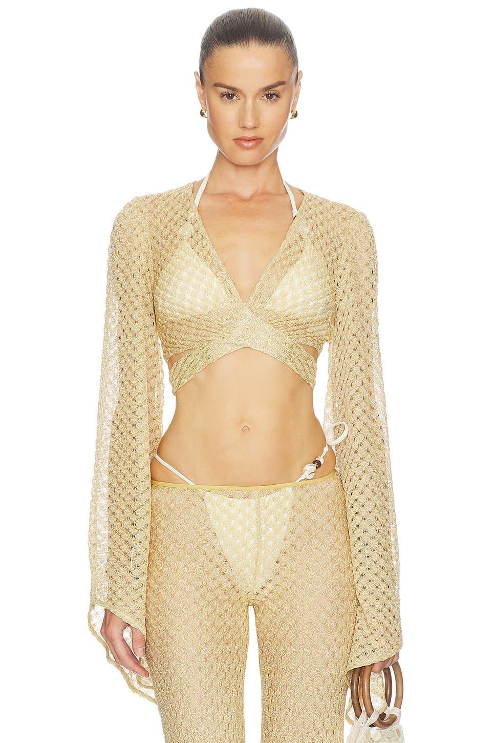 revolve Top