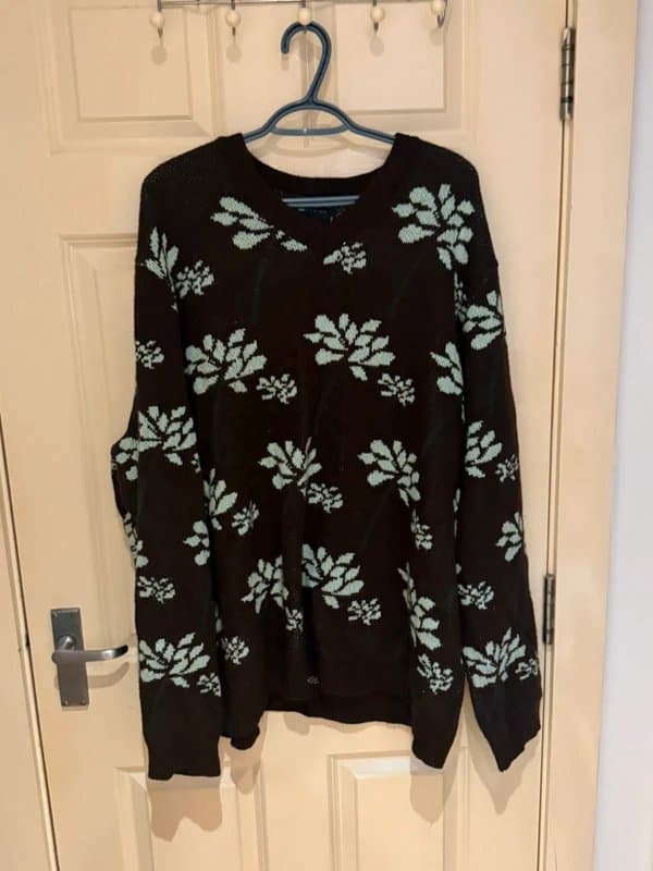 ASOS Men’s knitted jumper