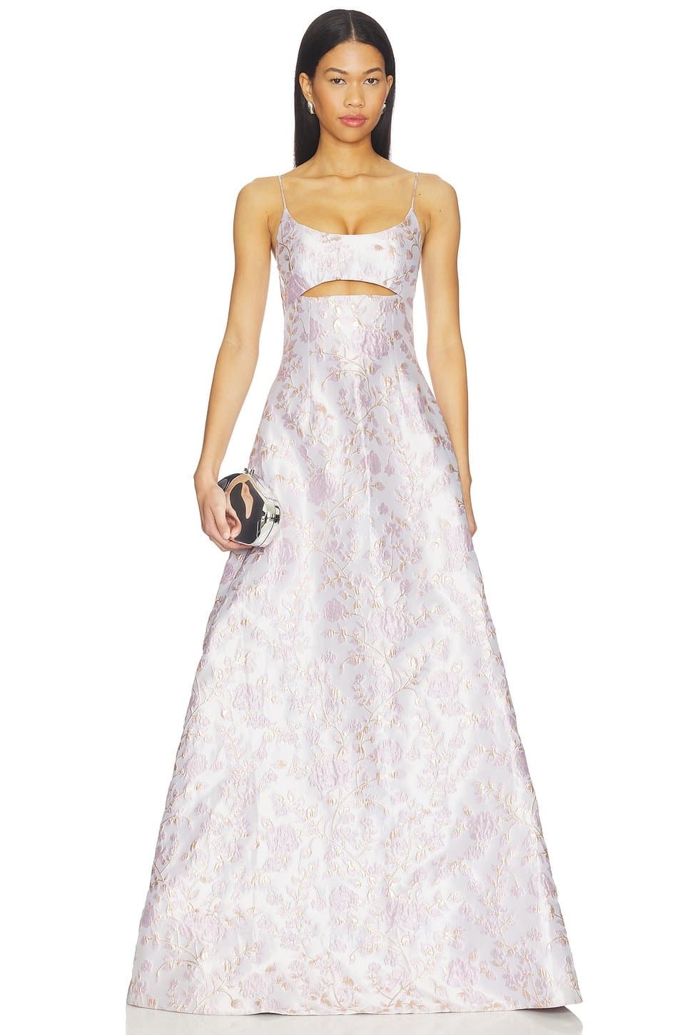 revolve Jacinda Gown