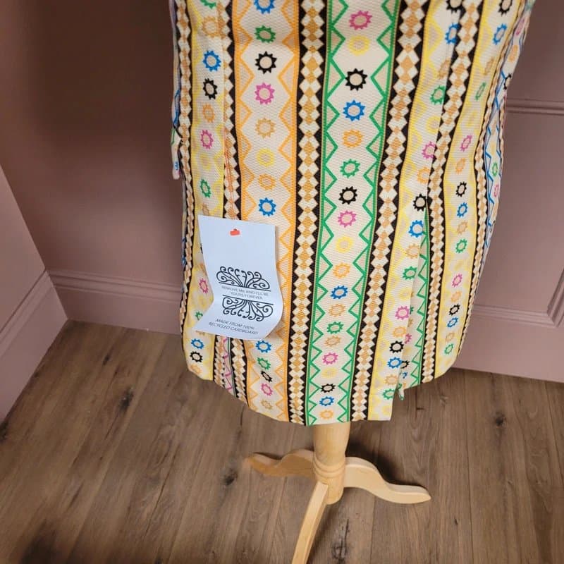 Never Fully Dressed Waistcoat