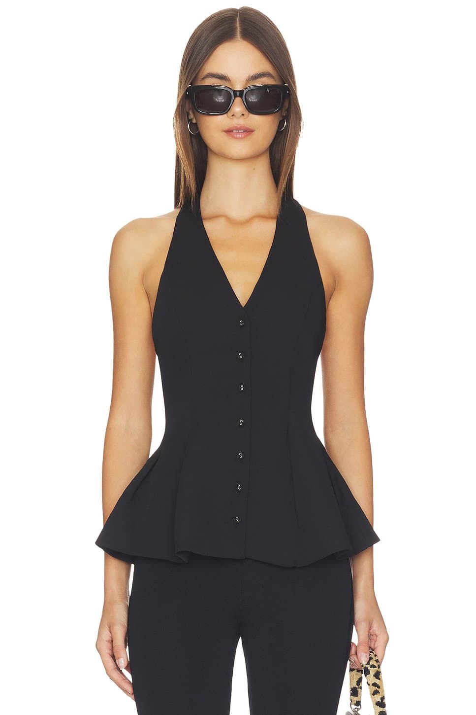 revolve Valencia Top