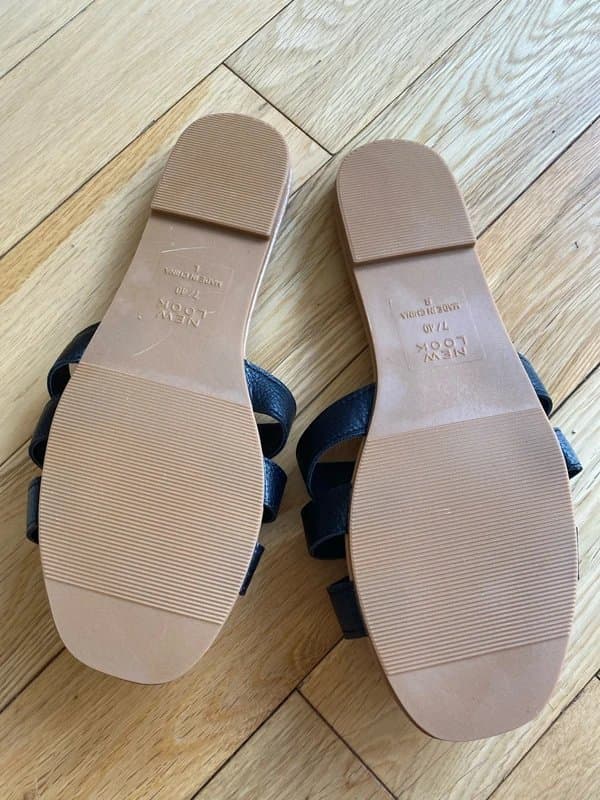 New Look New Look ladies sandal size 7