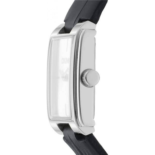 DKNY DKNY Women's DK1L121L0015 Quartz Watch in Black - 2