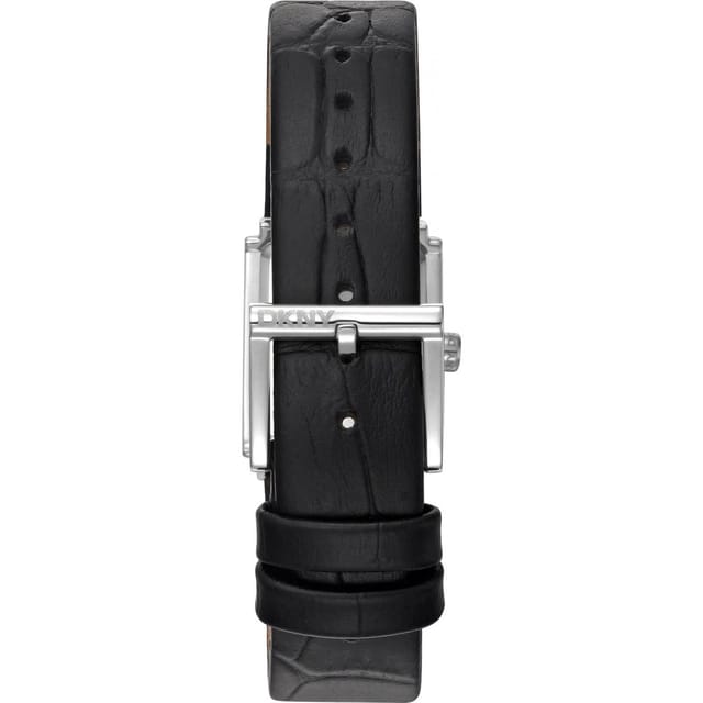 DKNY DKNY Women's DK1L121L0015 Quartz Watch in Black - 3