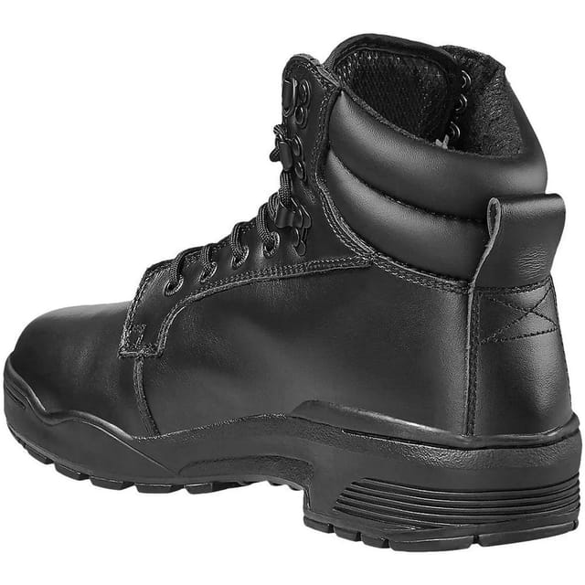 magnum Magnum Men's Patrol Cen Military & Security Boots in Black - 2