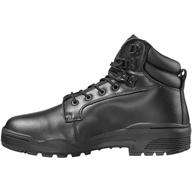 magnum Magnum Men's Patrol Cen Military & Security Boots in Black - 3