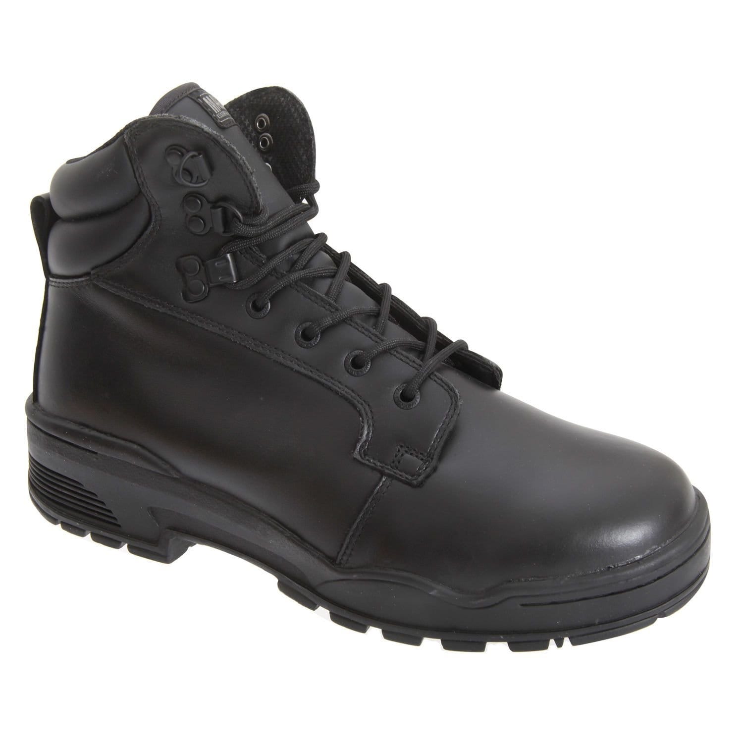 magnum Magnum Men's Patrol Cen Military & Security Boots in Black - 4