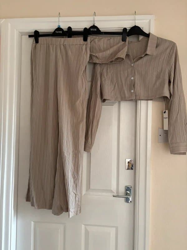 Yozy Yozy 3 piece outfit bnwt uk 14