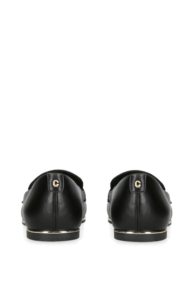 Carvela Carvela Women's 'Lexie' Fabric Flats in Black - 3