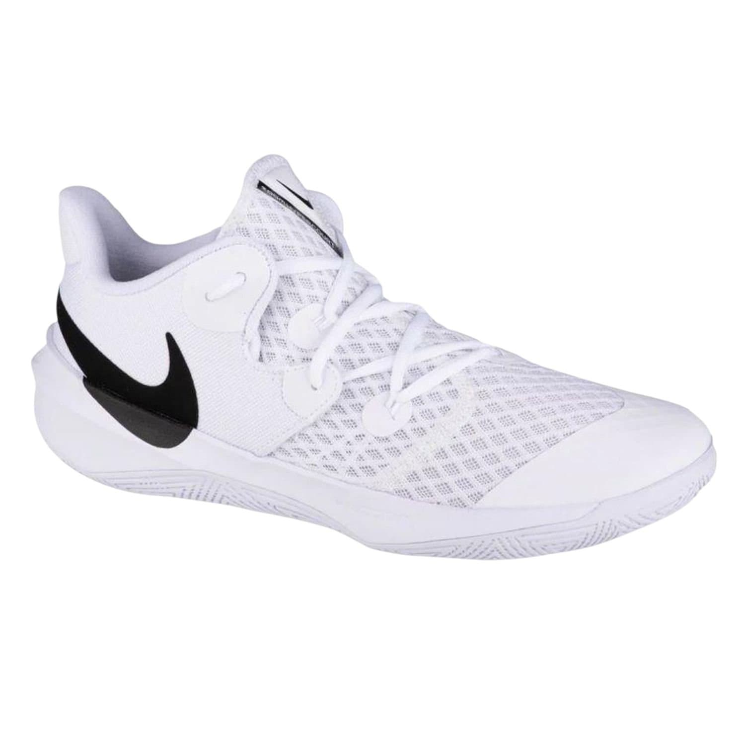 Nike Nike Men's Hyperspeed Court Volleyball Trainers in White