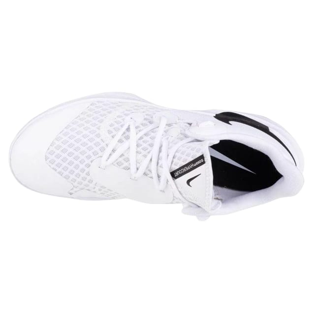 Nike Nike Men's Hyperspeed Court Volleyball Trainers in White - 2