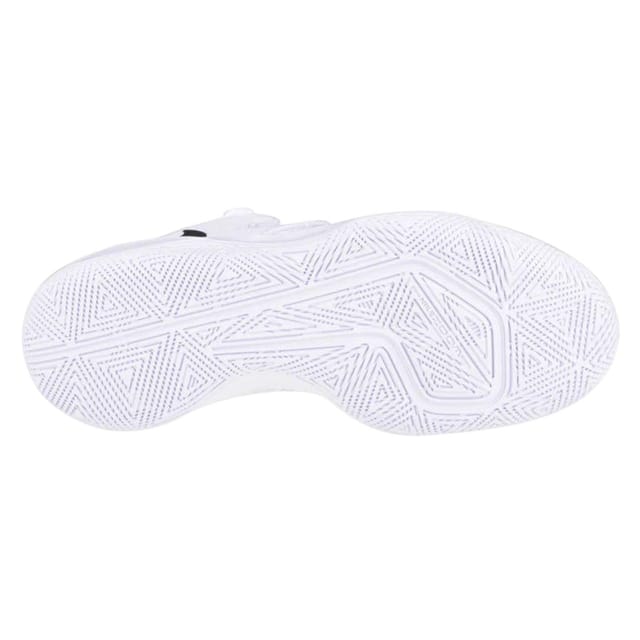 Nike Nike Men's Hyperspeed Court Volleyball Trainers in White - 3