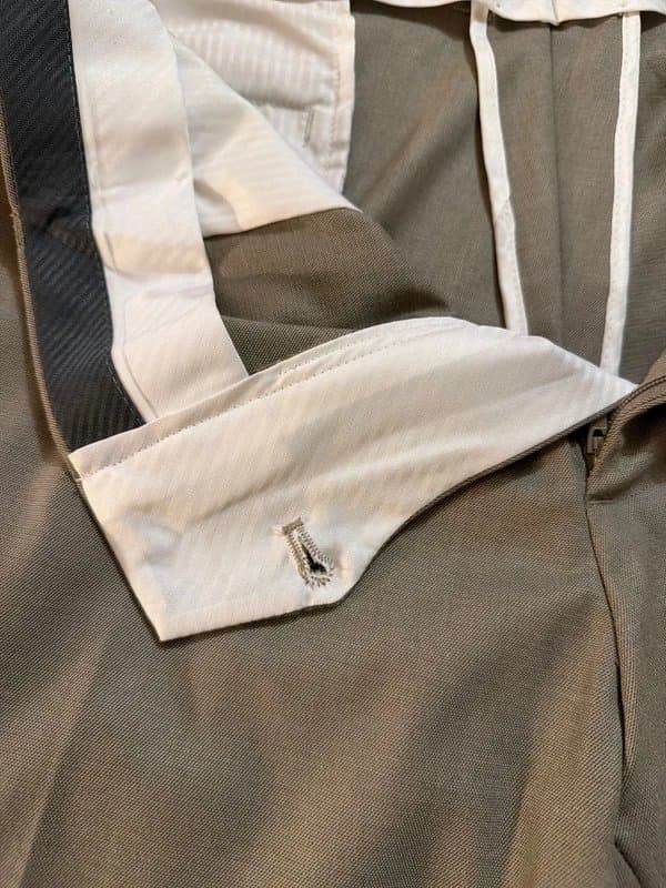 Kenneth Cole Kenneth cole men’s dress pants
