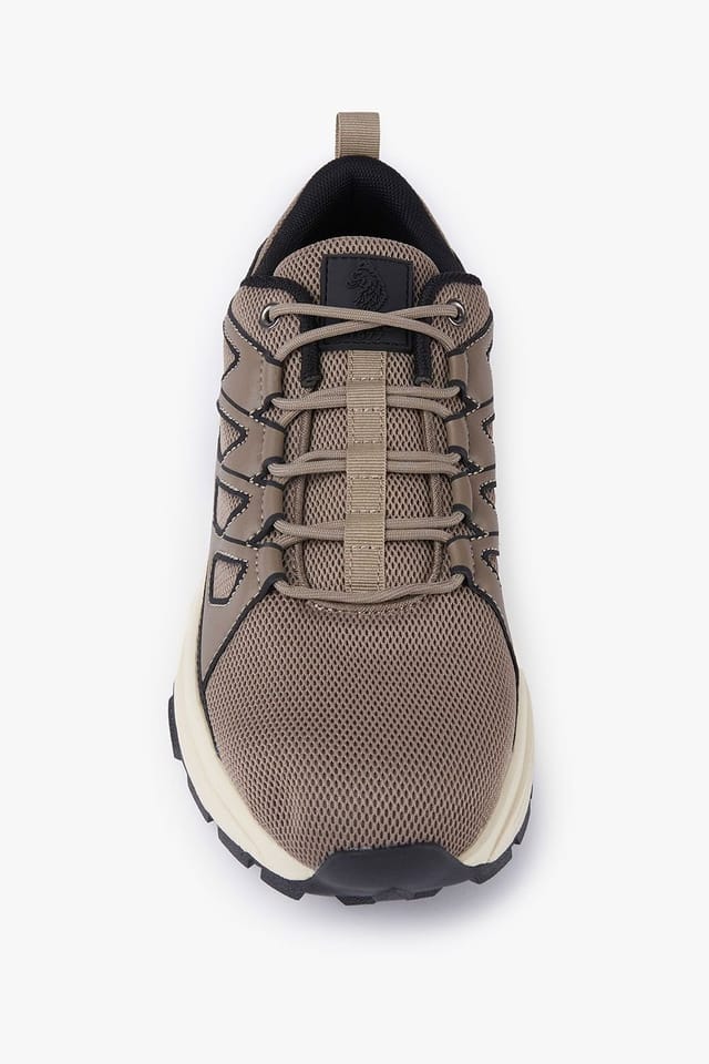 Luke 1977 Luke 1977 Men's Boulder Trainer in Brown - 2