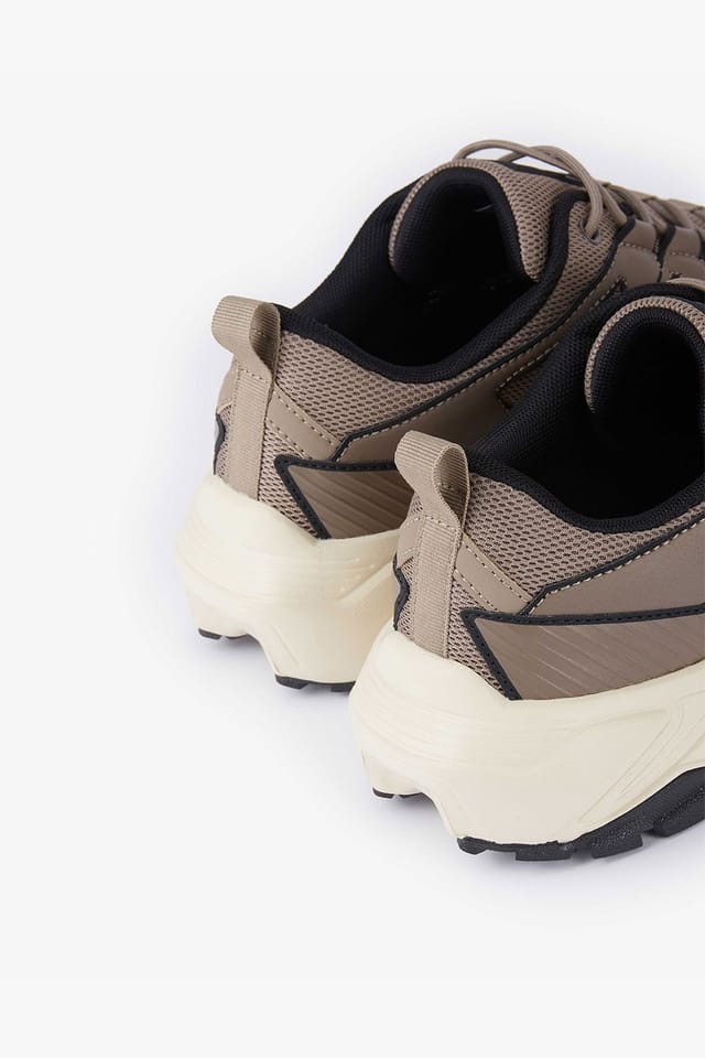 Luke 1977 Luke 1977 Men's Boulder Trainer in Brown - 3