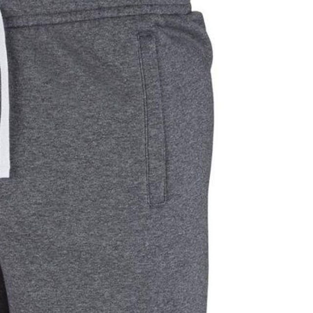 Nike Nike Men's Park 20 Fleece Shorts in Grey - 2