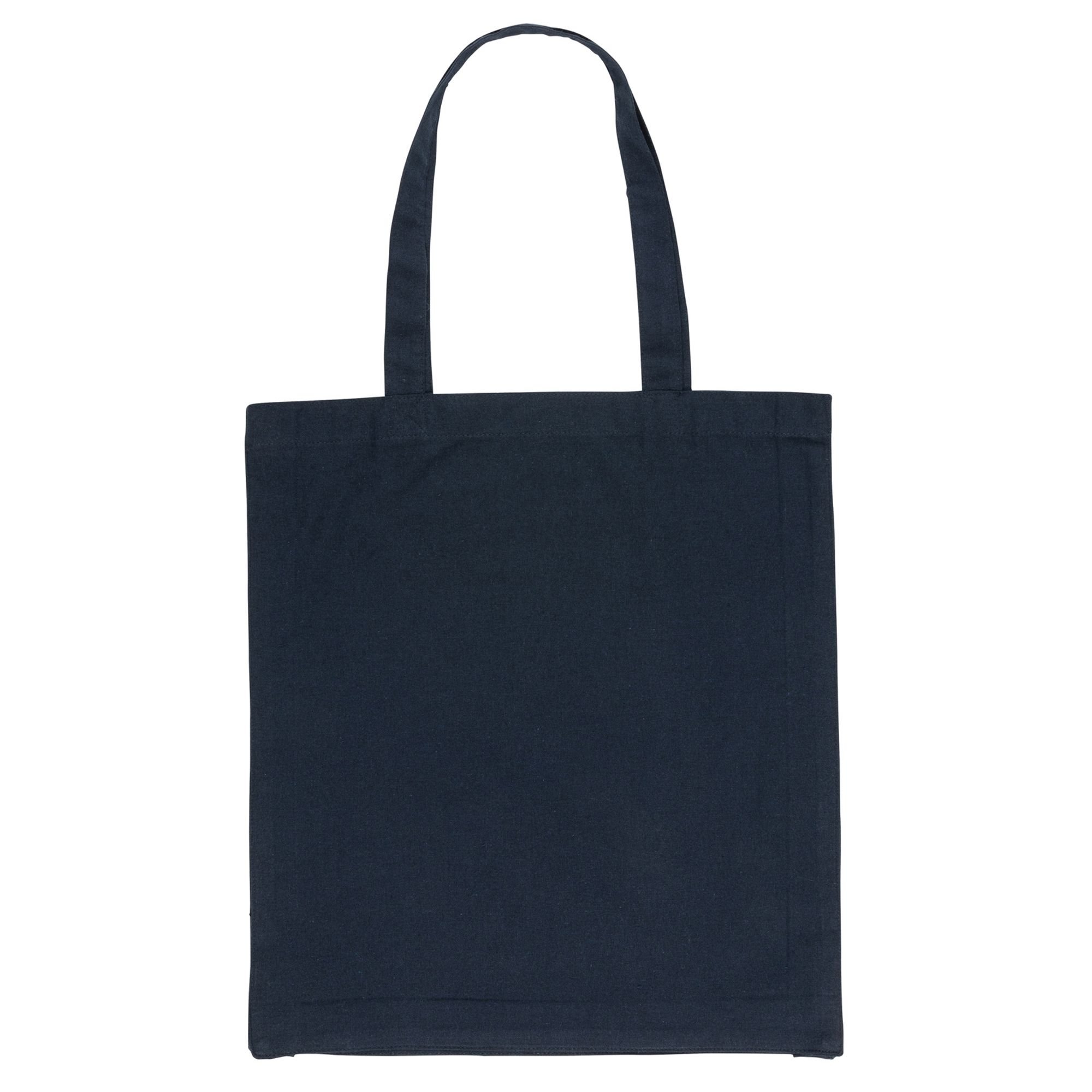 XD Design XD Design Men's Impact Cotton Aware Tote Bag in Navy - 2