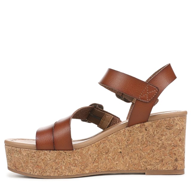 Blowfish Malibu Blowfish Malibu Women's Ali Slingback in Brown - 2