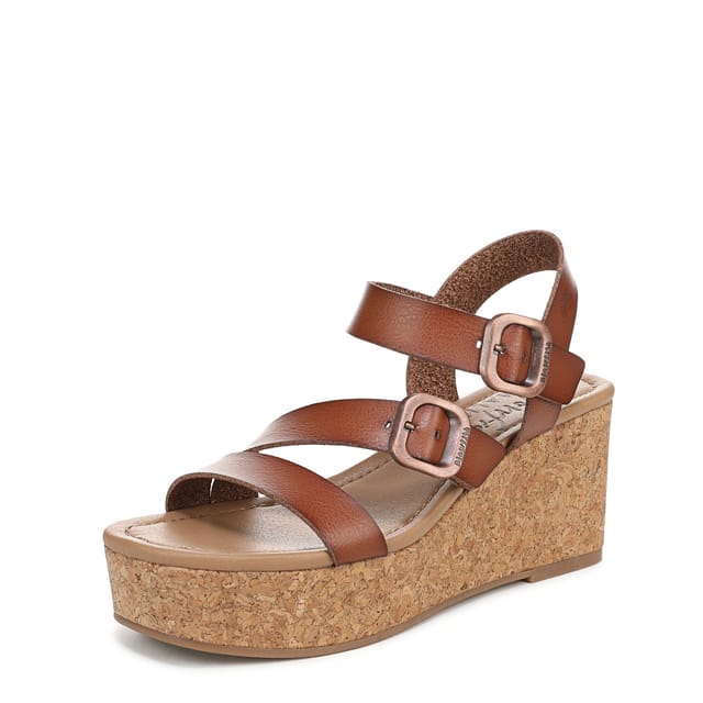Blowfish Malibu Blowfish Malibu Women's Ali Slingback in Brown - 3