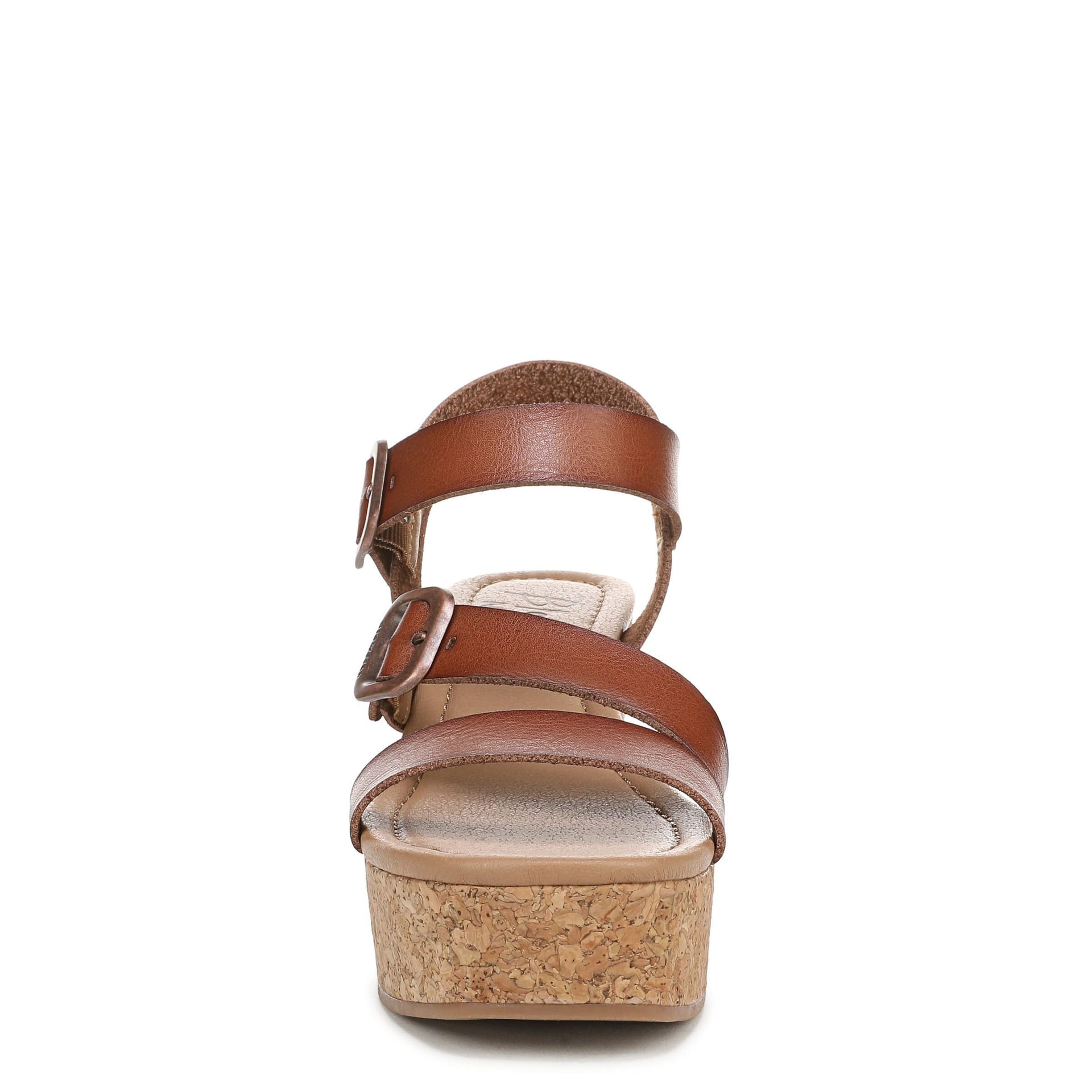 Blowfish Malibu Blowfish Malibu Women's Ali Slingback in Brown - 4