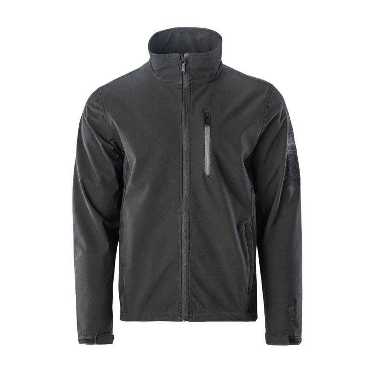 magnum Magnum Men's 2.0 Deer Softshell Jacket in Black