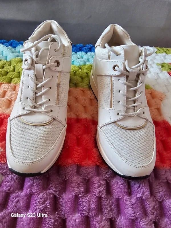 New Look Women trainers