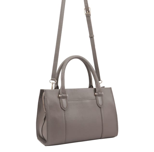 Paul Costelloe Paul Costelloe Women's Robinia Tote/Shoulder Bags Bag in Black - 2