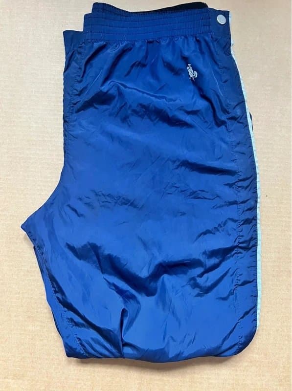 Ralph Lauren Polo Ralph Lauren Navy Blue Track Pants