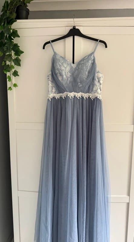 ASOS Bridesmaid dress
