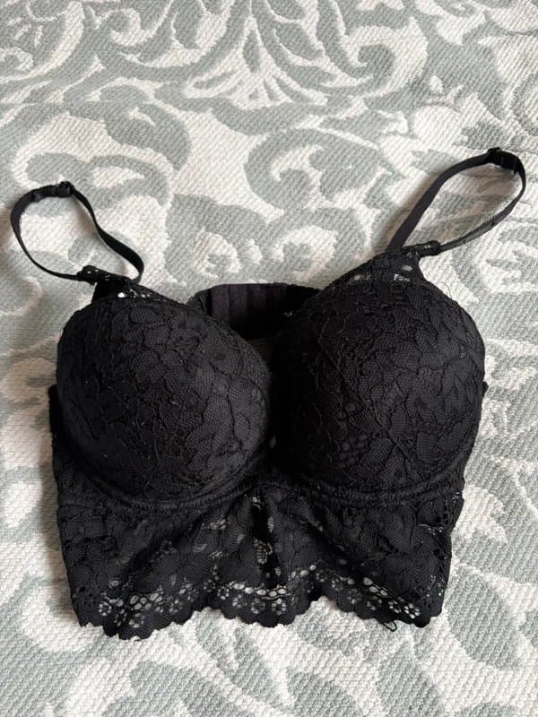New Look Lace bra
