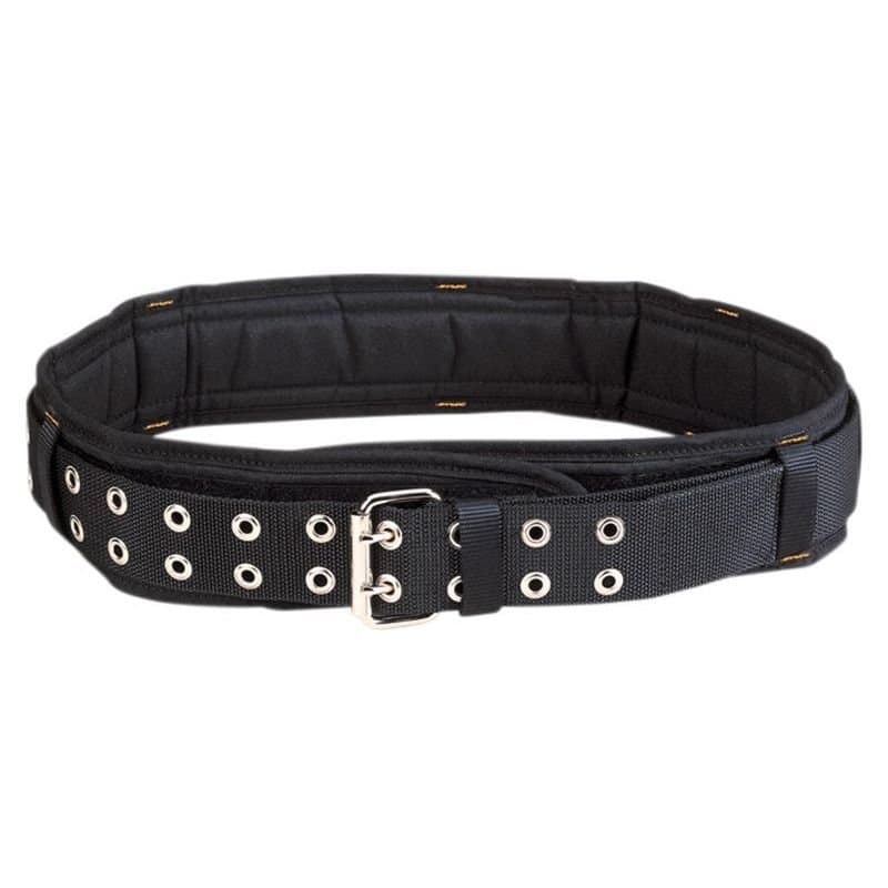 Kunys Kuny's Men's Padded Comfort Belt 26-46in Waist