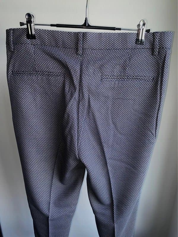 ASOS Design Super Skinny Suit Trousers