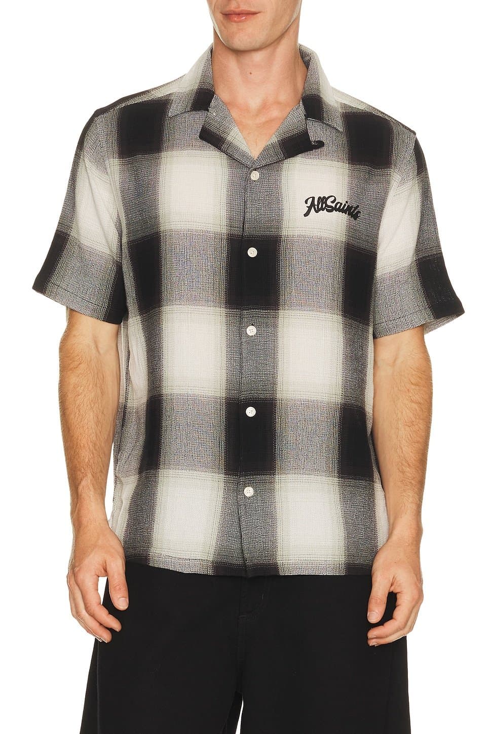 revolve Fade Out Shirt