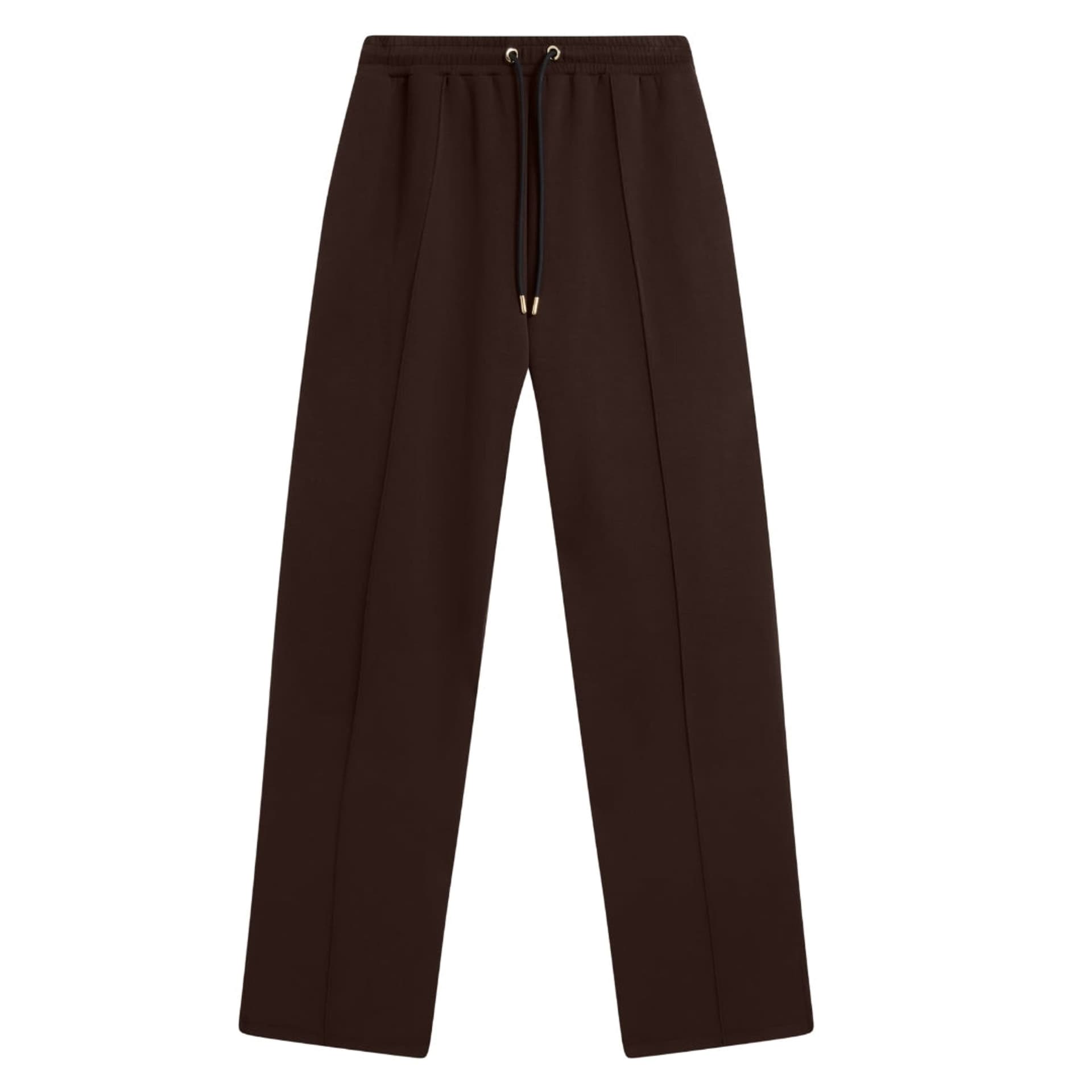 Ted Baker Ted Baker Women's Nowelll Joggers in Dark Brown