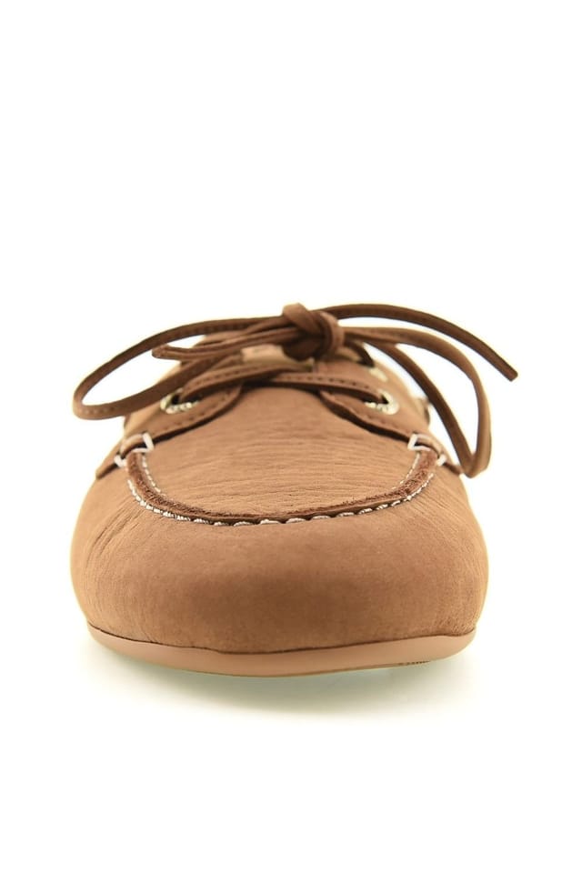 Sperry Sperry Women's Slimboat Mule in Tan - 3