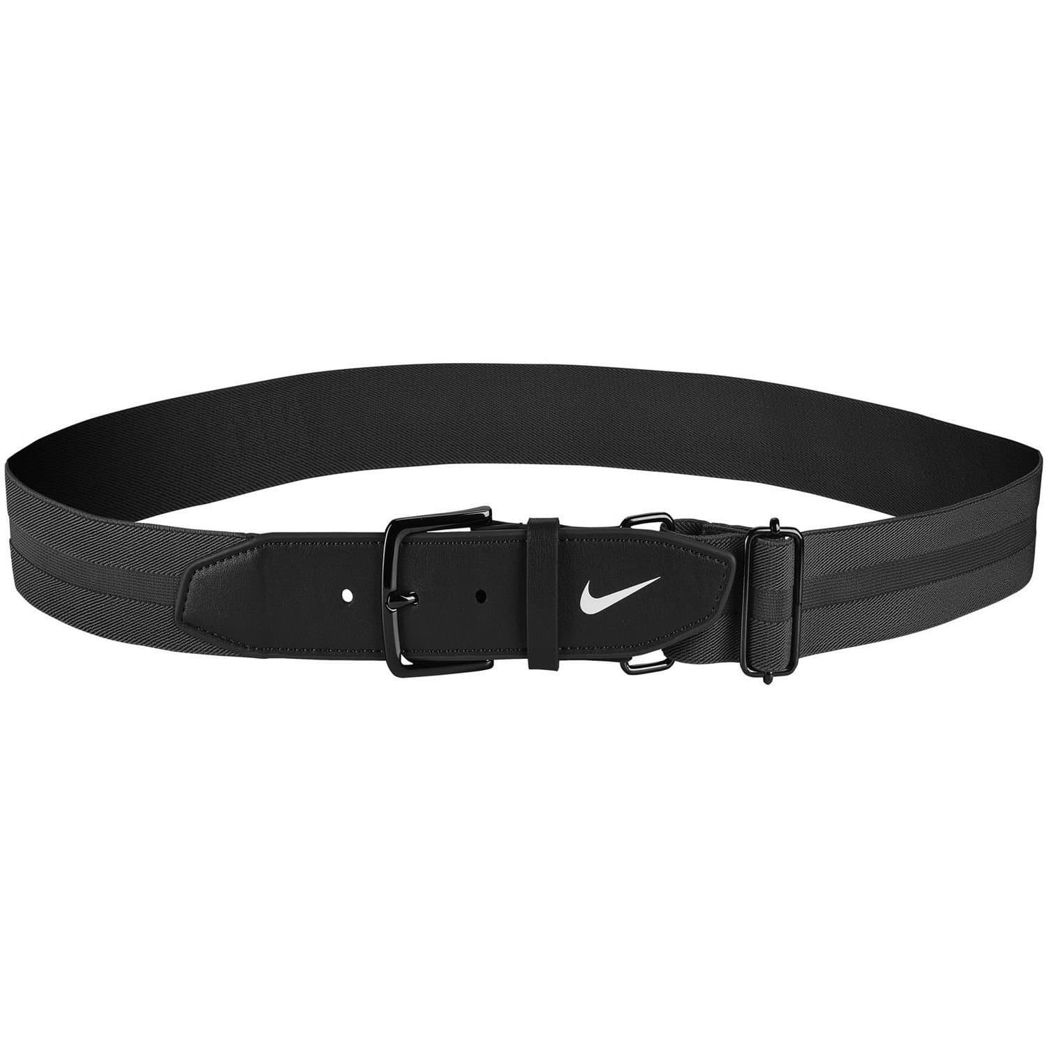 Nike Nike Men's 3.0 2024 Adjustable Belt in Black