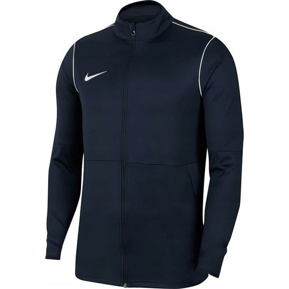 Nike Nike Men's Park 20 Track Dri-FIT Sweatshirt in Navy