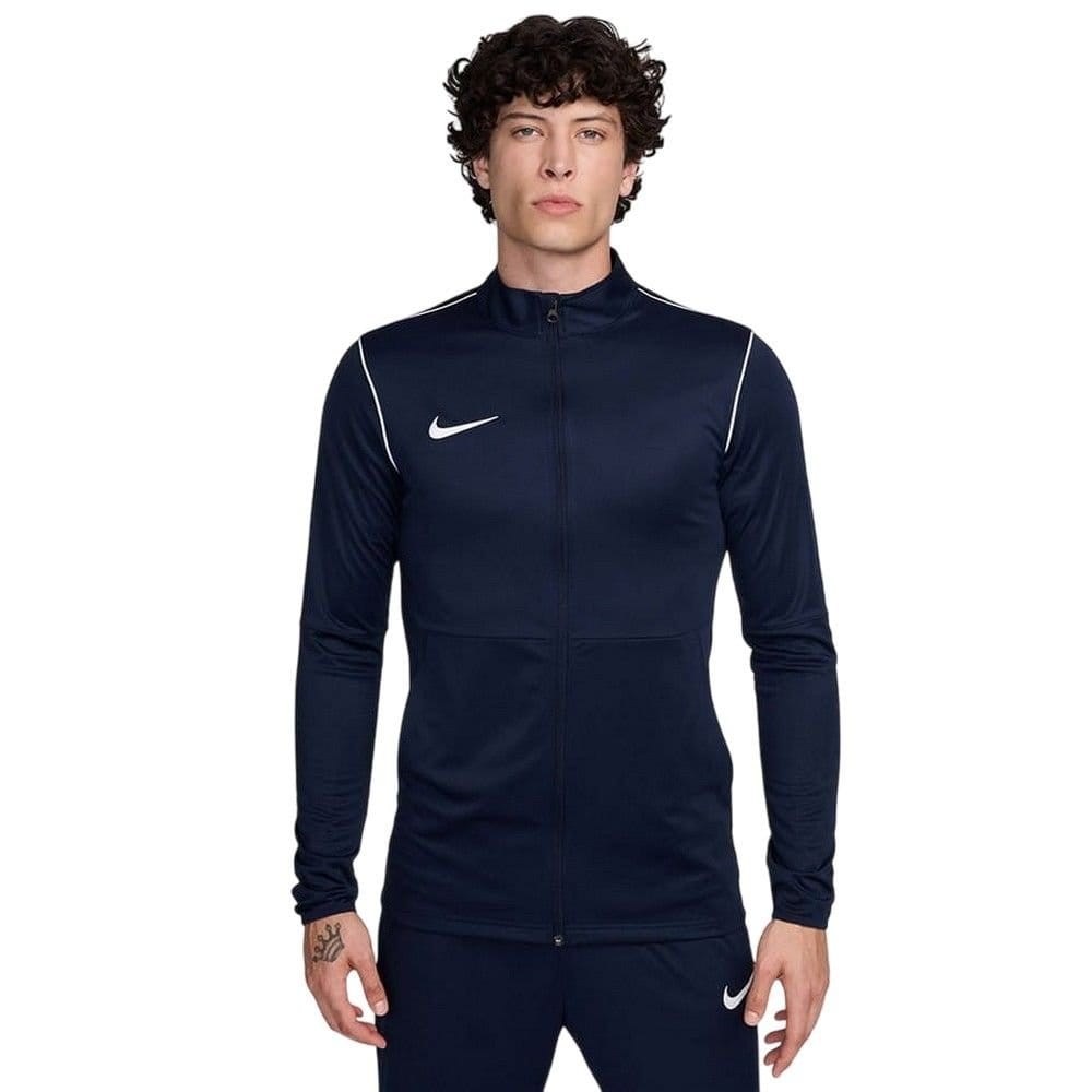 Nike Nike Men's Park 20 Track Dri-FIT Sweatshirt in Navy - 4