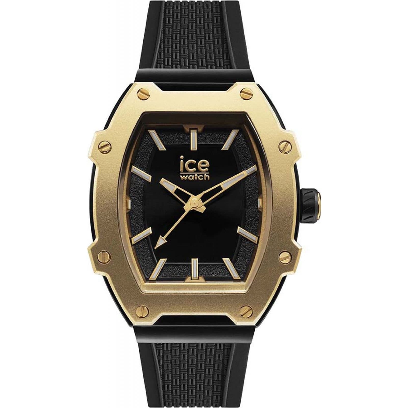 Ice-Watch Ice-Watch Women's 023319 ICE Boliday 36mm Quartz Watch in Black