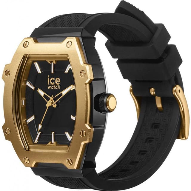 Ice-Watch Ice-Watch Women's 023319 ICE Boliday 36mm Quartz Watch in Black - 2