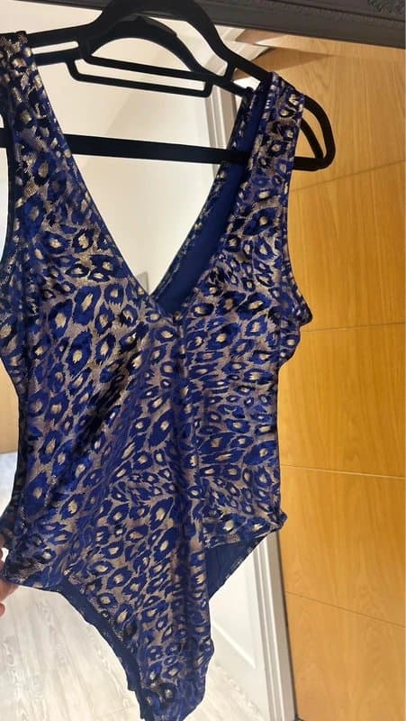 Topshop Topshop women’s bodysuit