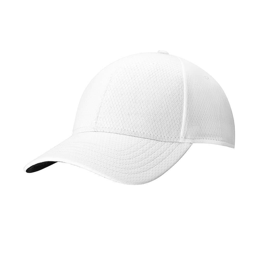 Callaway Callaway Men's Front Crest Cap in White